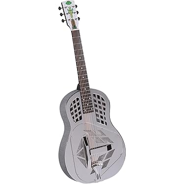 【値下げ】Acoustic World製 Resonator Guitar Amazon Best Sellers: Best Acoustic Resonator Guitars